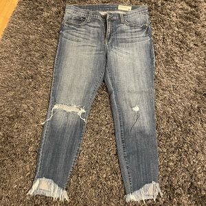 Pistola jeans